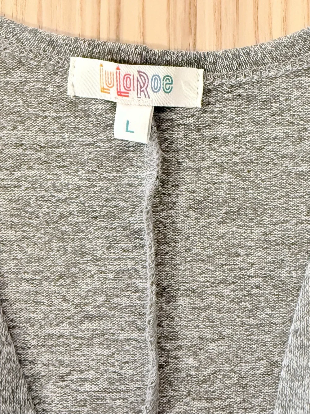 LuLaRoe sarah heather